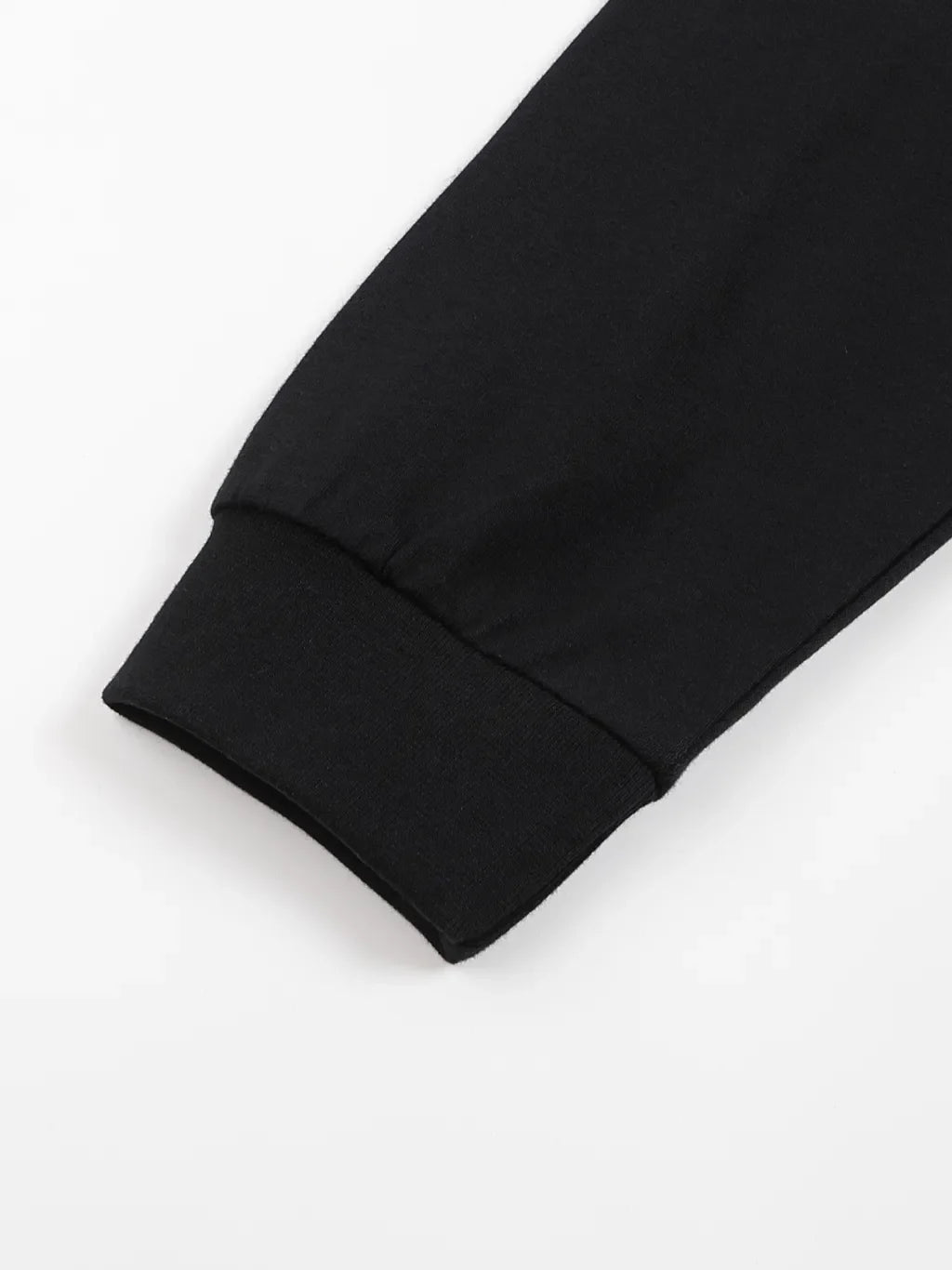 ESSNTIAL ELEMNTS Unisex 270G Crew Neck Heavy DS Tee