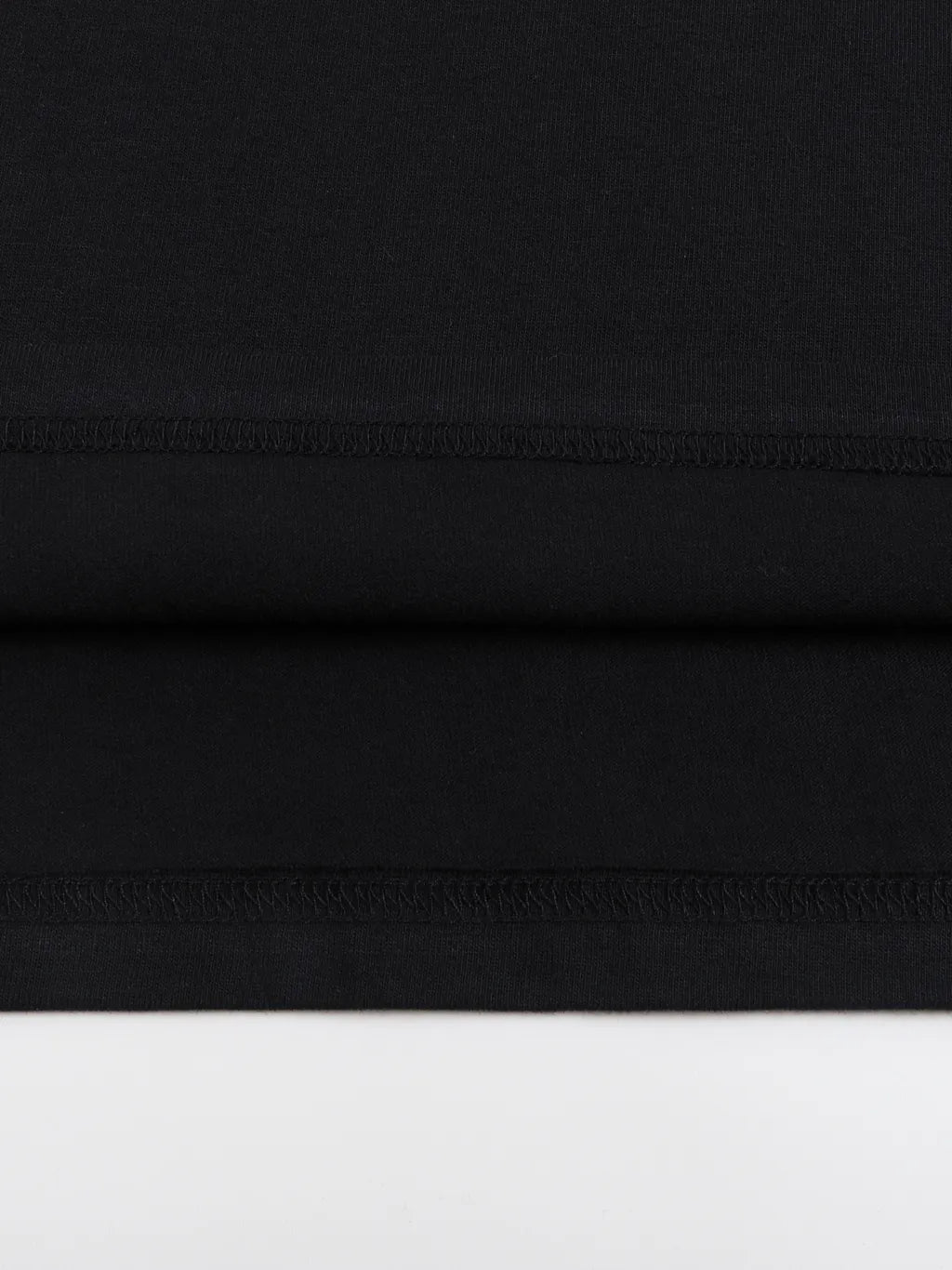 ESSNTIAL ELEMNTS Unisex 270G Crew Neck Heavy DS Tee