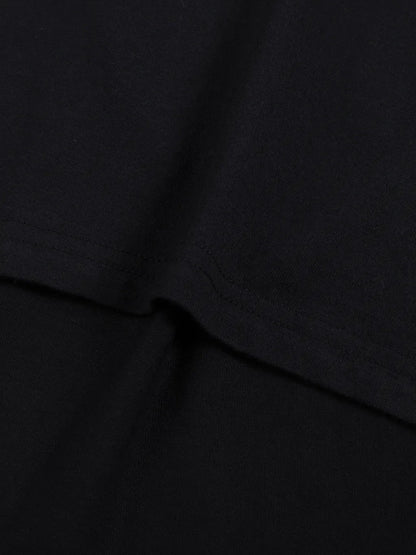 ESSNTIAL ELEMNTS Unisex 270G Crew Neck Heavy DS Tee