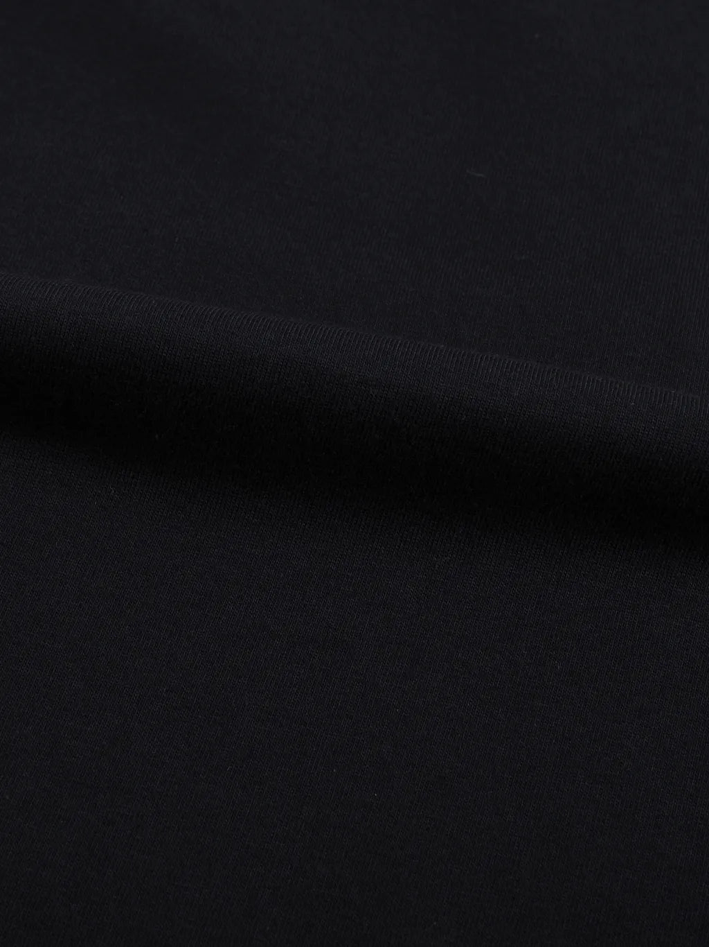 ESSNTIAL ELEMNTS Unisex 270G Crew Neck Heavy DS Tee