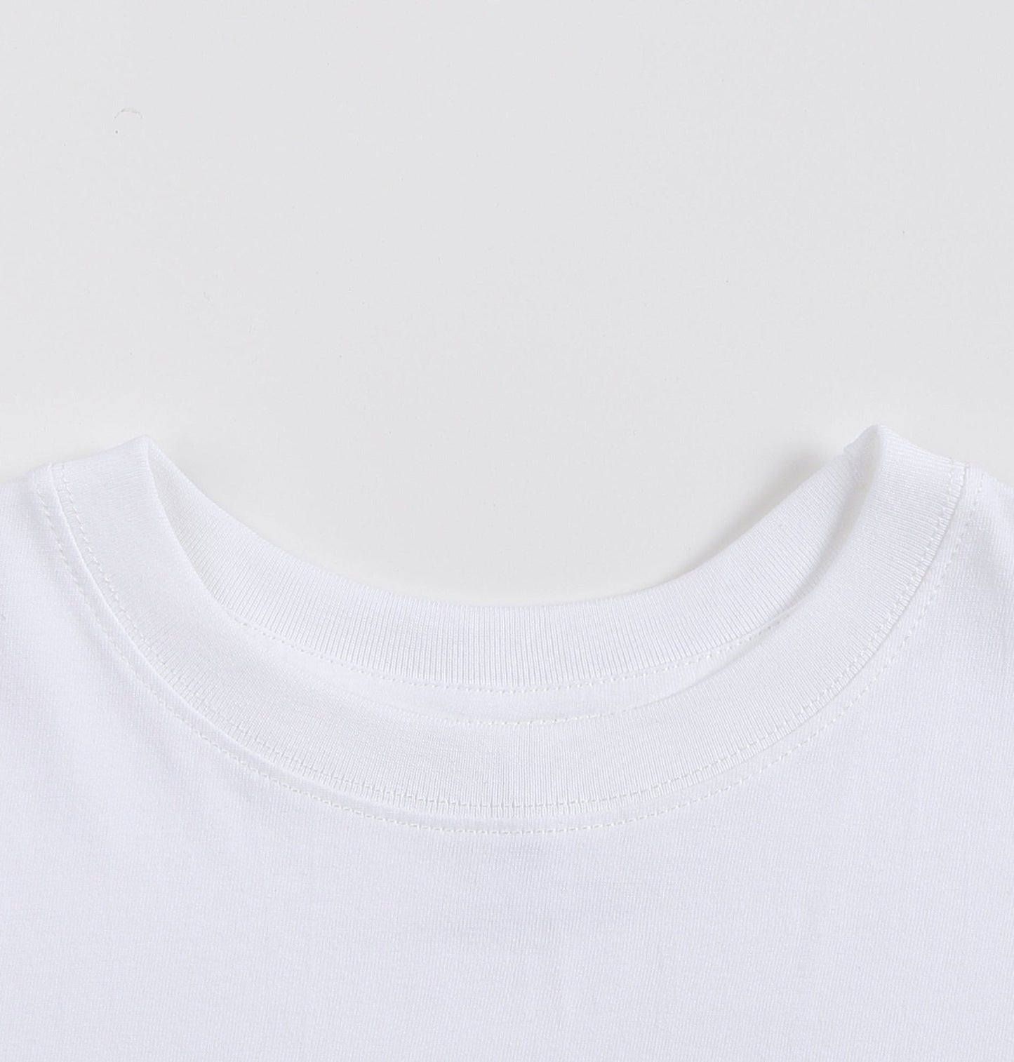 ESSNTIAL ELEMNTS 200G Women's Seamless Tee