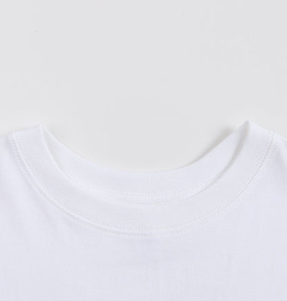 ESSNTIAL ELEMNTS 200G Women's Seamless Tee