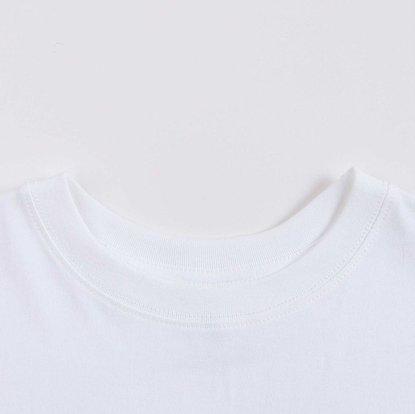 ESSNTIAL ELEMNTS 200G Women’s Seamless Tee