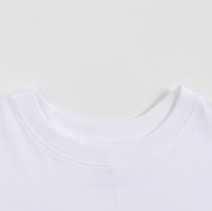 ESSNTIAL ELEMNTS 200G Women’s Seamless Tee