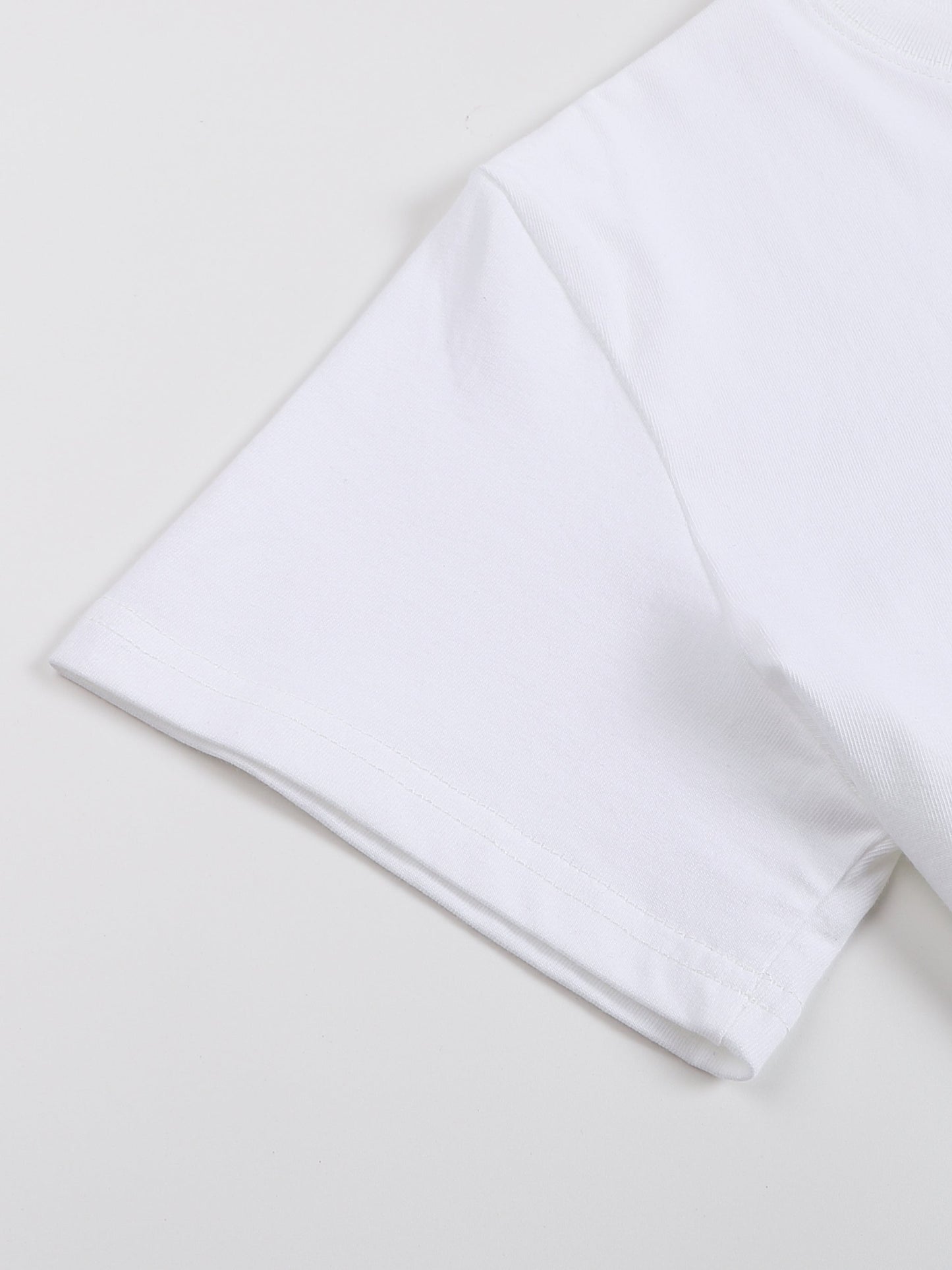ESSNTIAL ELEMNTS 200G Women's Seamless Tee