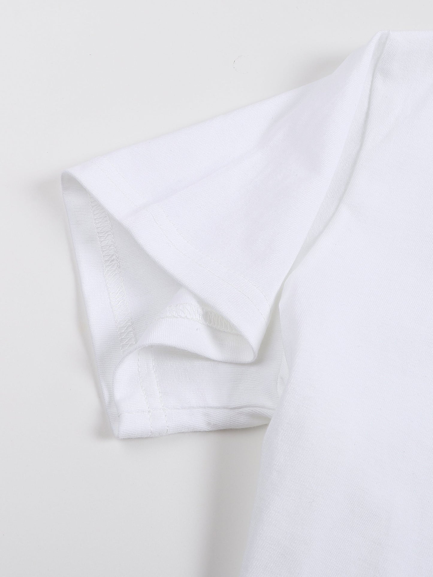 ESSNTIAL ELEMNTS 200G Women’s Seamless Tee