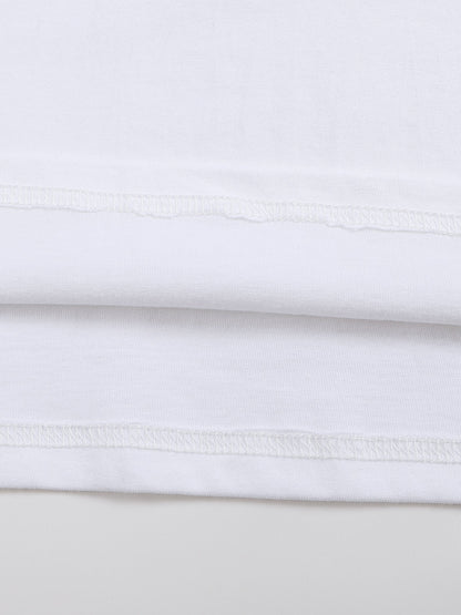 ESSNTIAL ELEMNTS 200G Women’s Seamless Tee