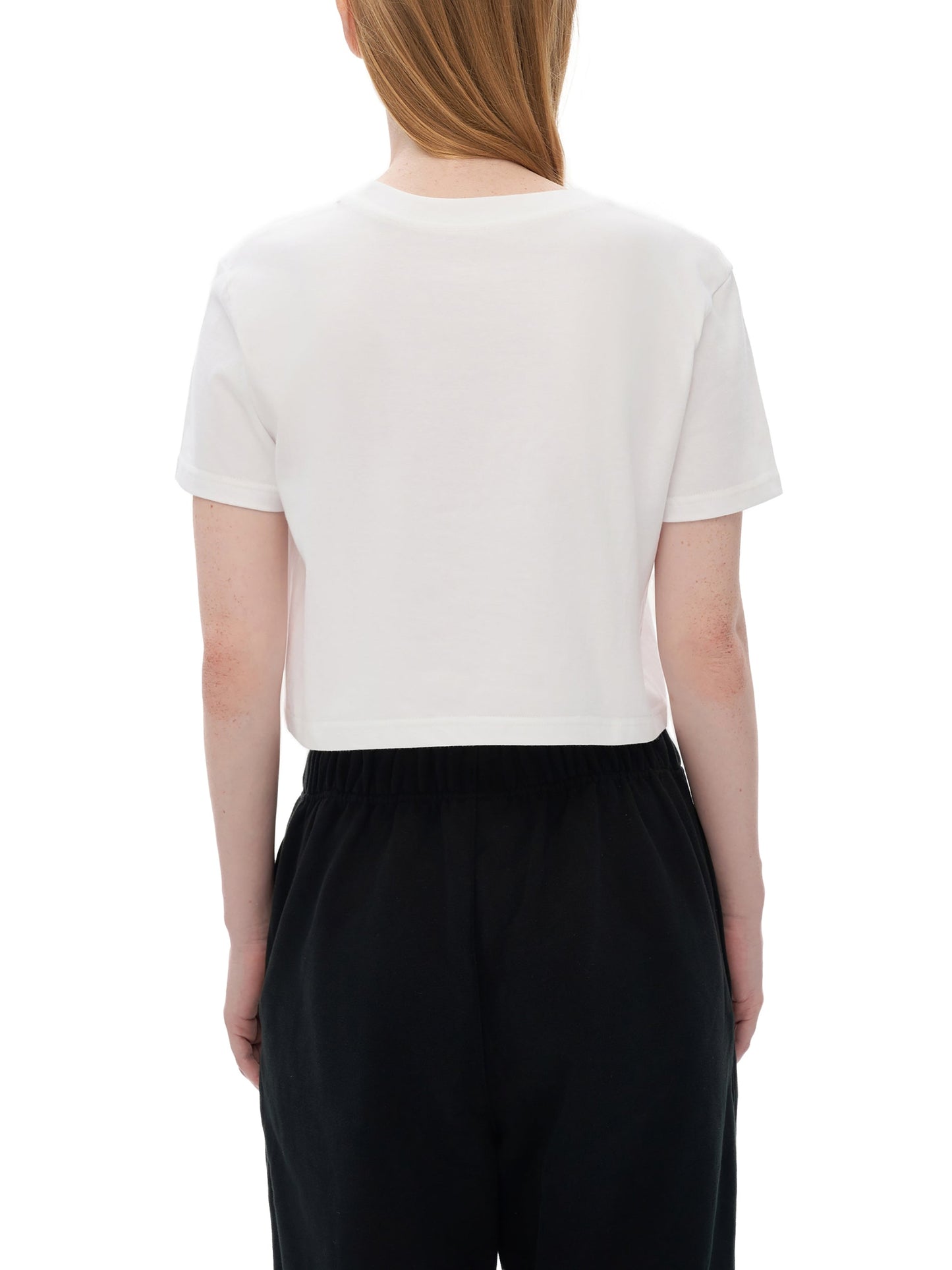 ESSNTIAL ELEMNTS 200G Women's Seamless Tee
