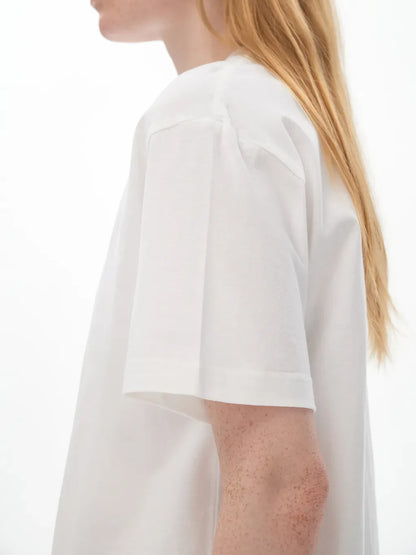 ESSNTIAL ELEMNTS Unisex Light Classic Tee