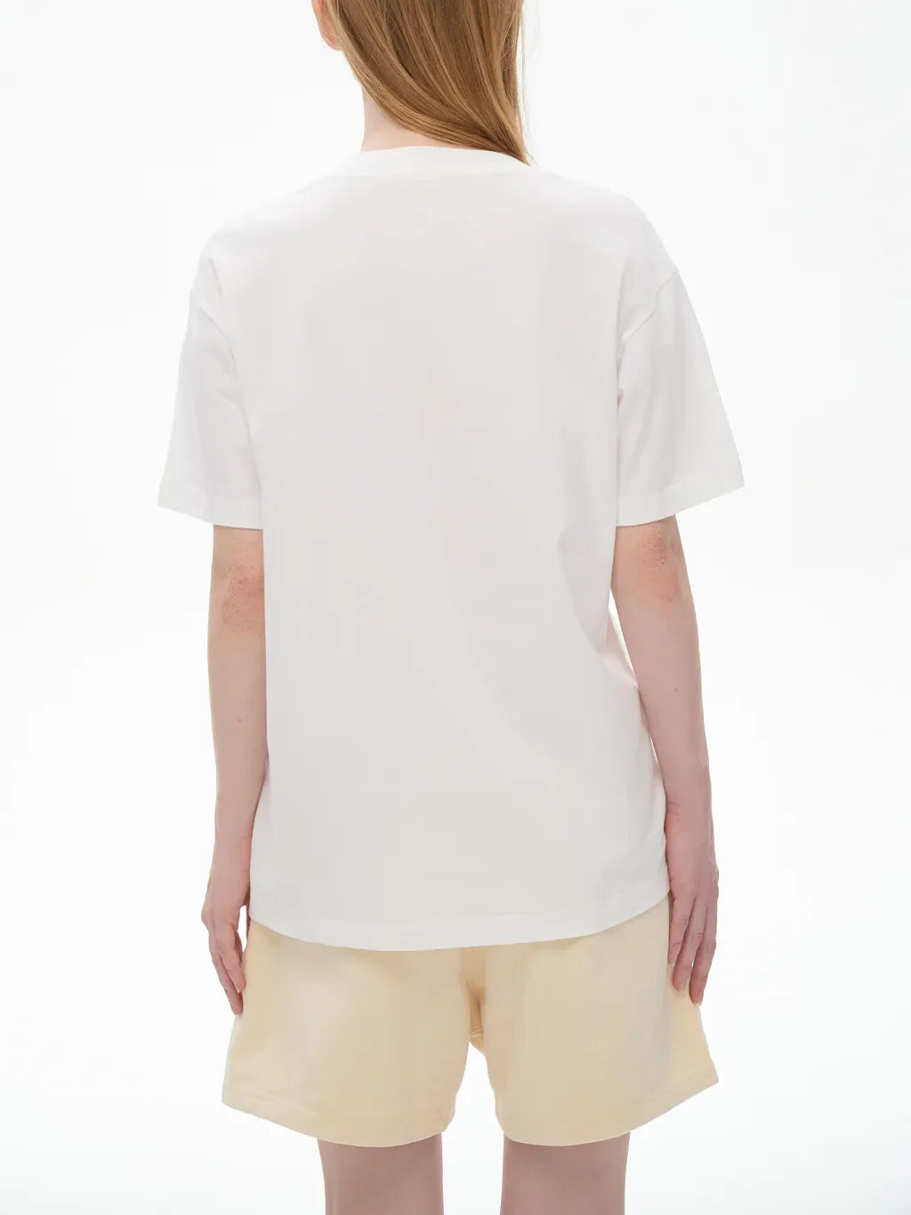 ESSNTIAL ELEMNTS Unisex Light Classic Tee