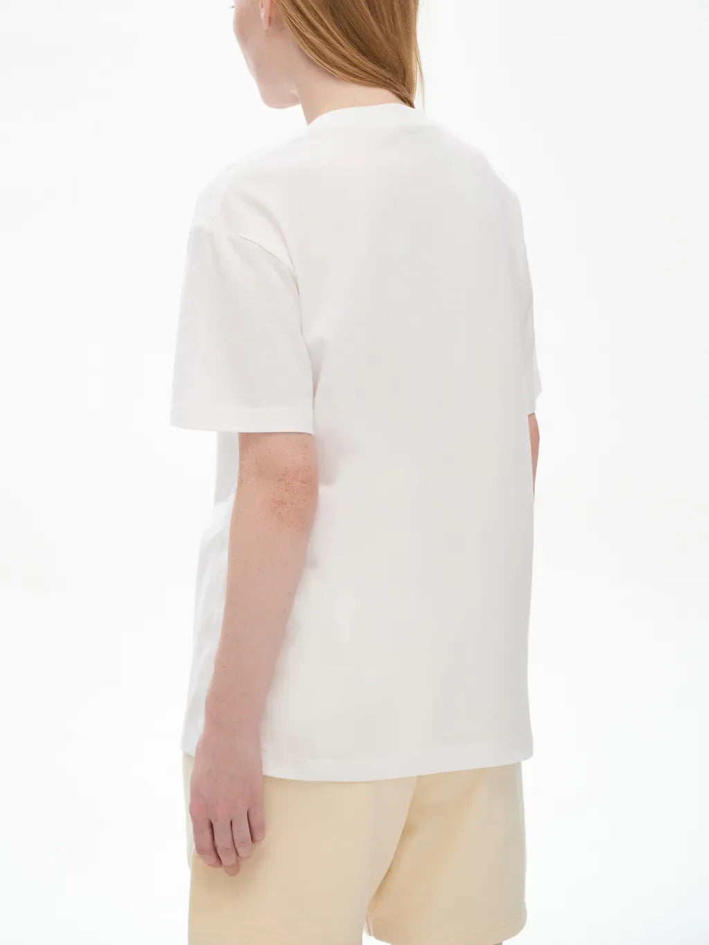 ESSNTIAL ELEMNTS Unisex Light Classic Tee