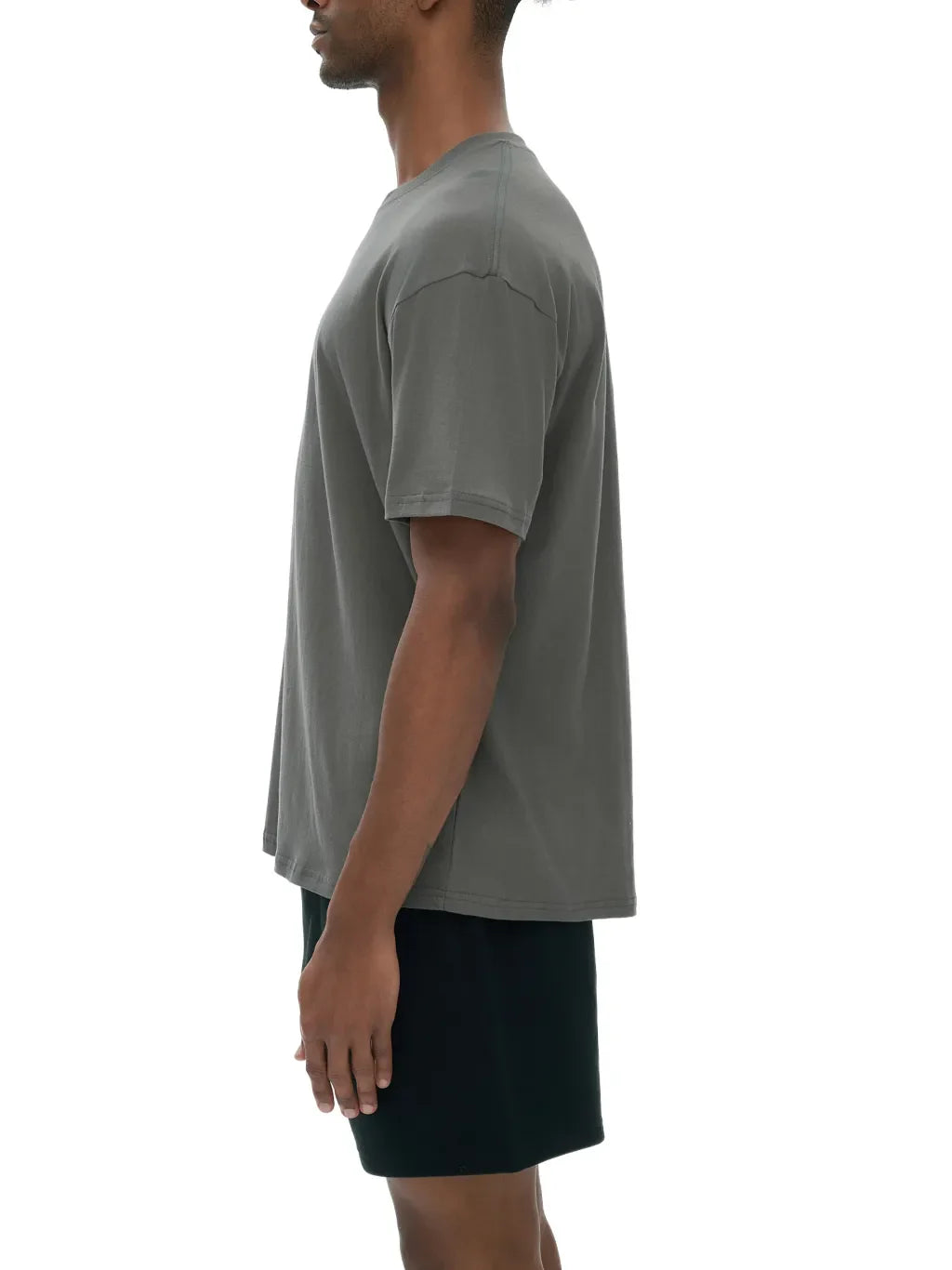 ESSNTIAL ELEMNTS Unisex Light Classic Tee