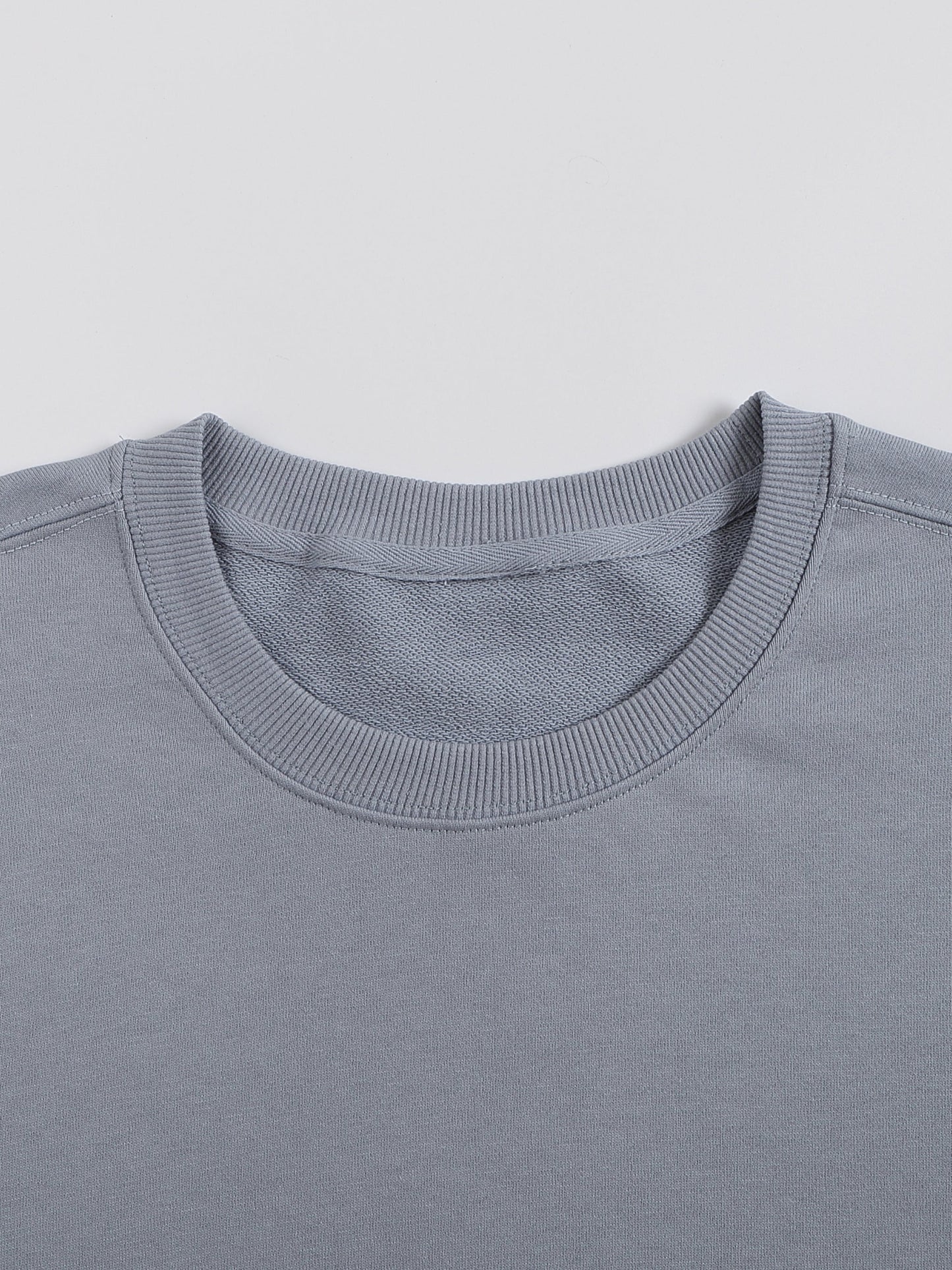 ESSNTIAL ELEMNTS Unisex 300G Heavy Classic Sweatshirt