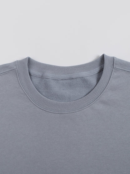 ESSNTIAL ELEMNTS Unisex 300G Heavy Classic Sweatshirt