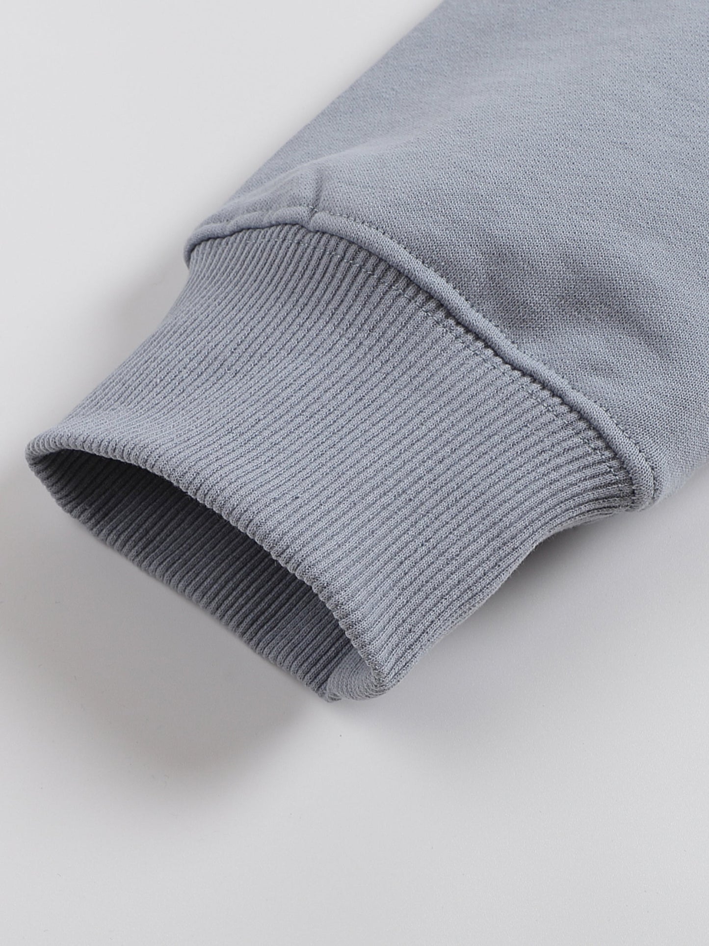 ESSNTIAL ELEMNTS Unisex 300G Heavy Classic Sweatshirt