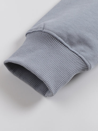 ESSNTIAL ELEMNTS Unisex 300G Heavy Classic Sweatshirt
