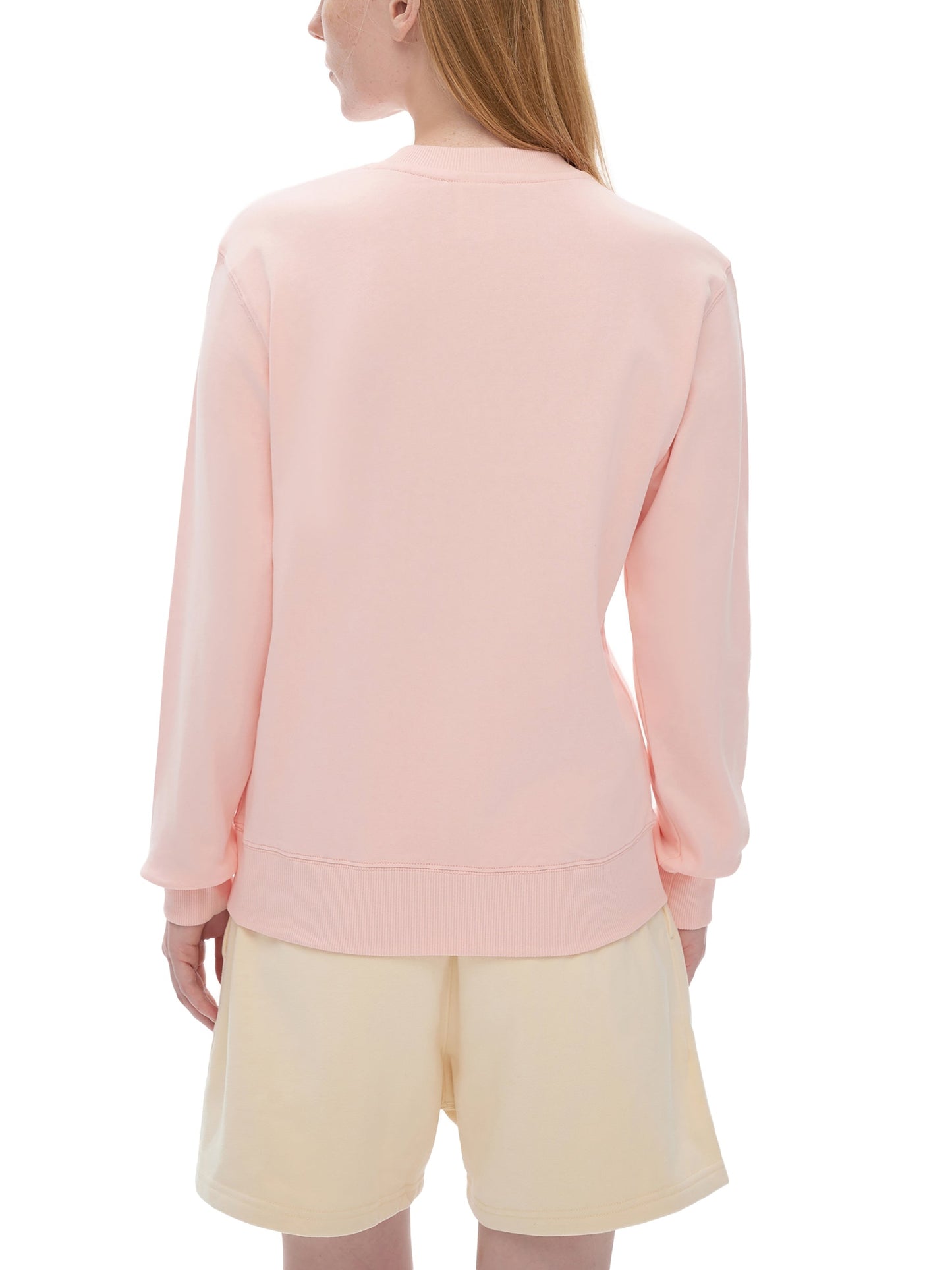 ESSNTIAL ELEMNTS Unisex 300G Heavy Classic Sweatshirt
