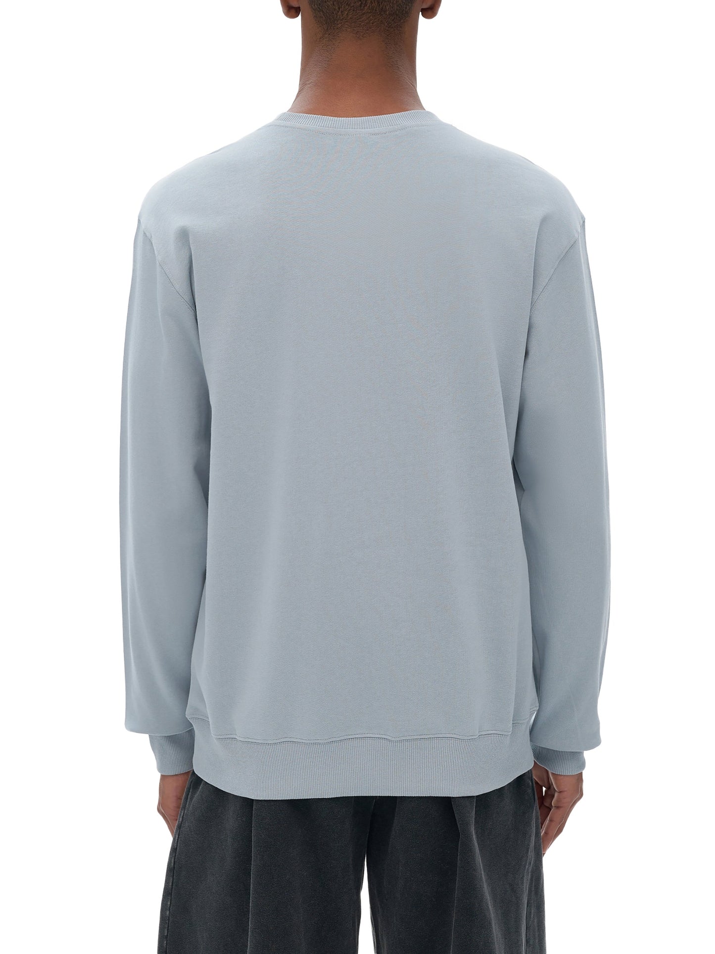 ESSNTIAL ELEMNTS Unisex 300G Heavy Classic Sweatshirt