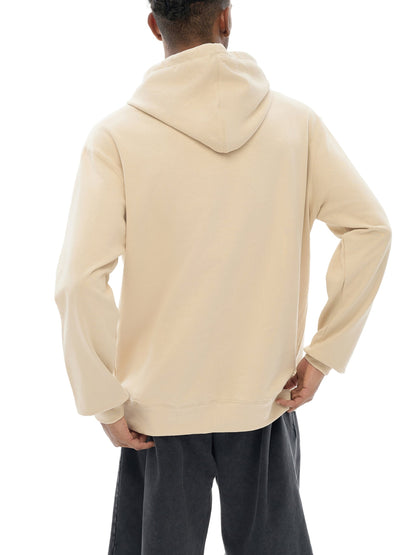 ESSNTIAL ELEMNTS Unisex 300G Street Classic Hoodie