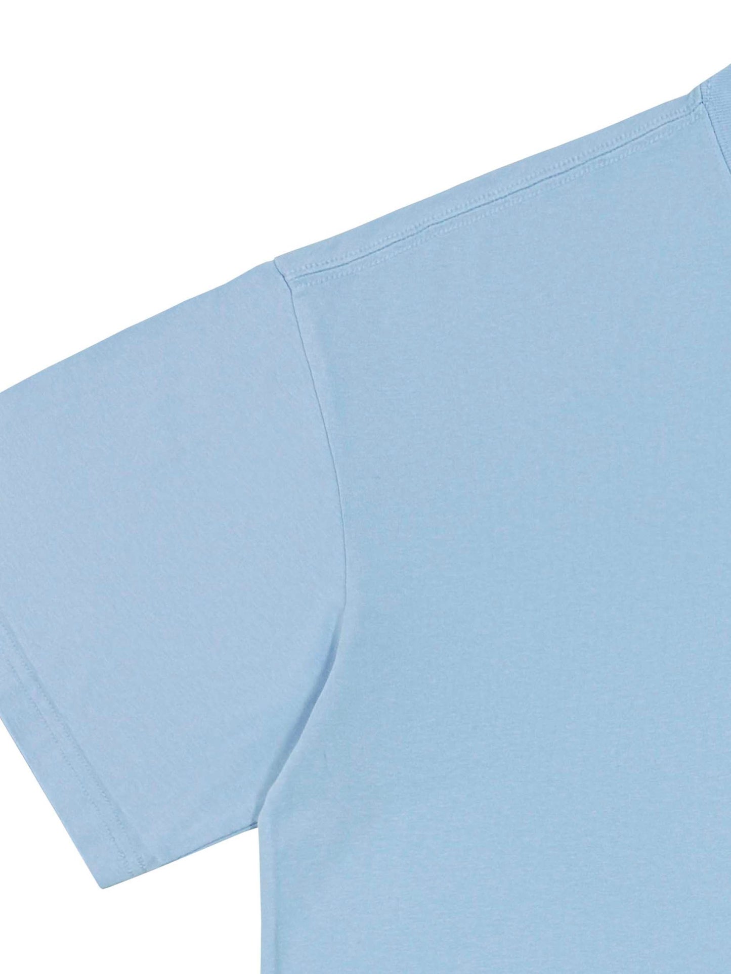 ESSNTIAL ELEMNTS Unisex Vintage Gradient Wash Tee