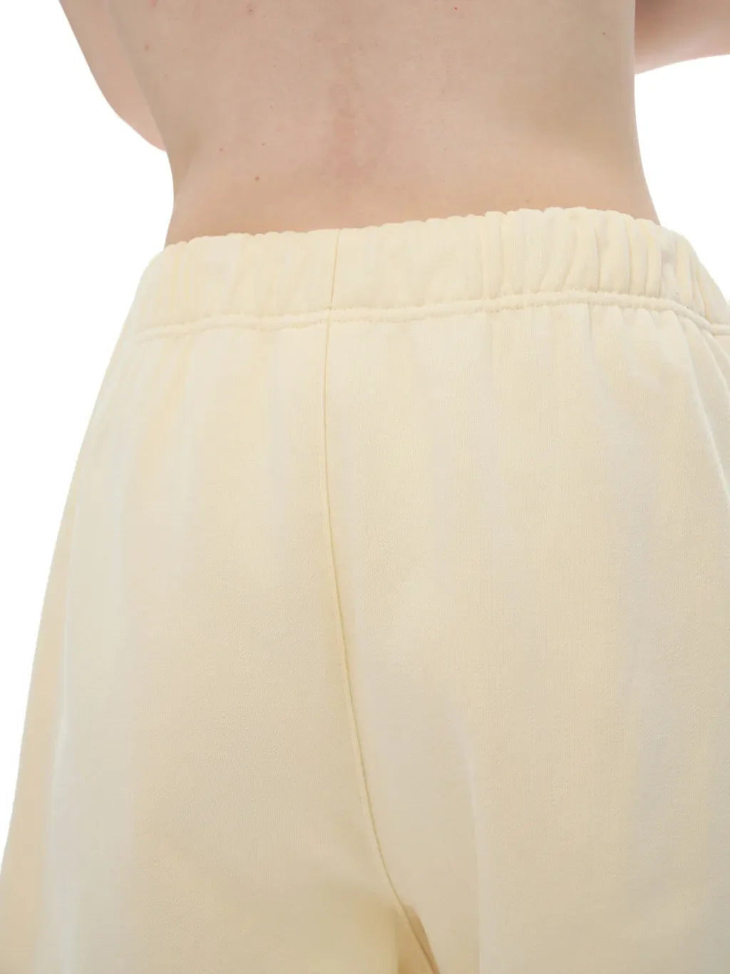 ESSNTIAL ELEMNTS Unisex 460G Fleece Loose Shorts