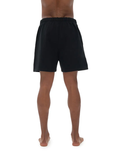 ESSNTIAL ELEMNTS Unisex 460G Fleece Loose Shorts