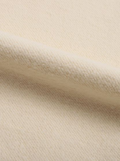 ESSNTIAL ELEMNTS Unisex 460G Fleece Lined Straight Leg Pants