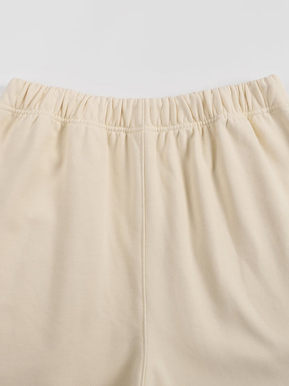 ESSNTIAL ELEMNTS Unisex 460G Fleece Lined Straight Leg Pants