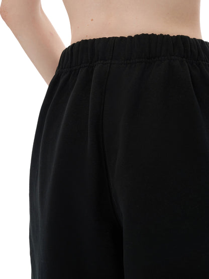 ESSNTIAL ELEMNTS Unisex 460G Fleece Lined Straight Leg Pants