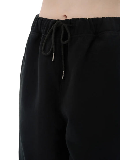 ESSNTIAL ELEMNTS Unisex 460G Fleece Lined Straight Leg Pants