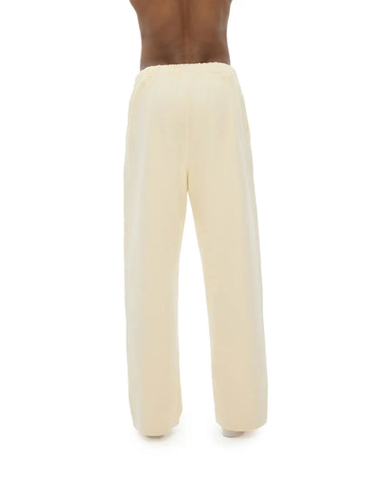 ESSNTIAL ELEMNTS Unisex 460G Fleece Lined Straight Leg Pants