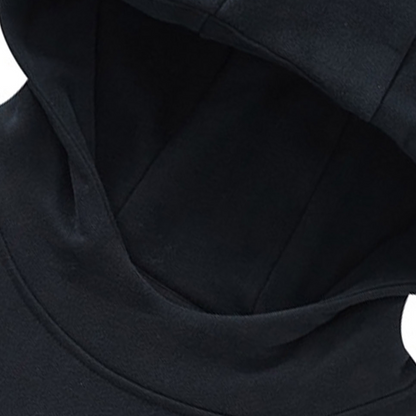 ESSNTIAL ELEMNTS Unisex 385G HN Insulated Hoodie