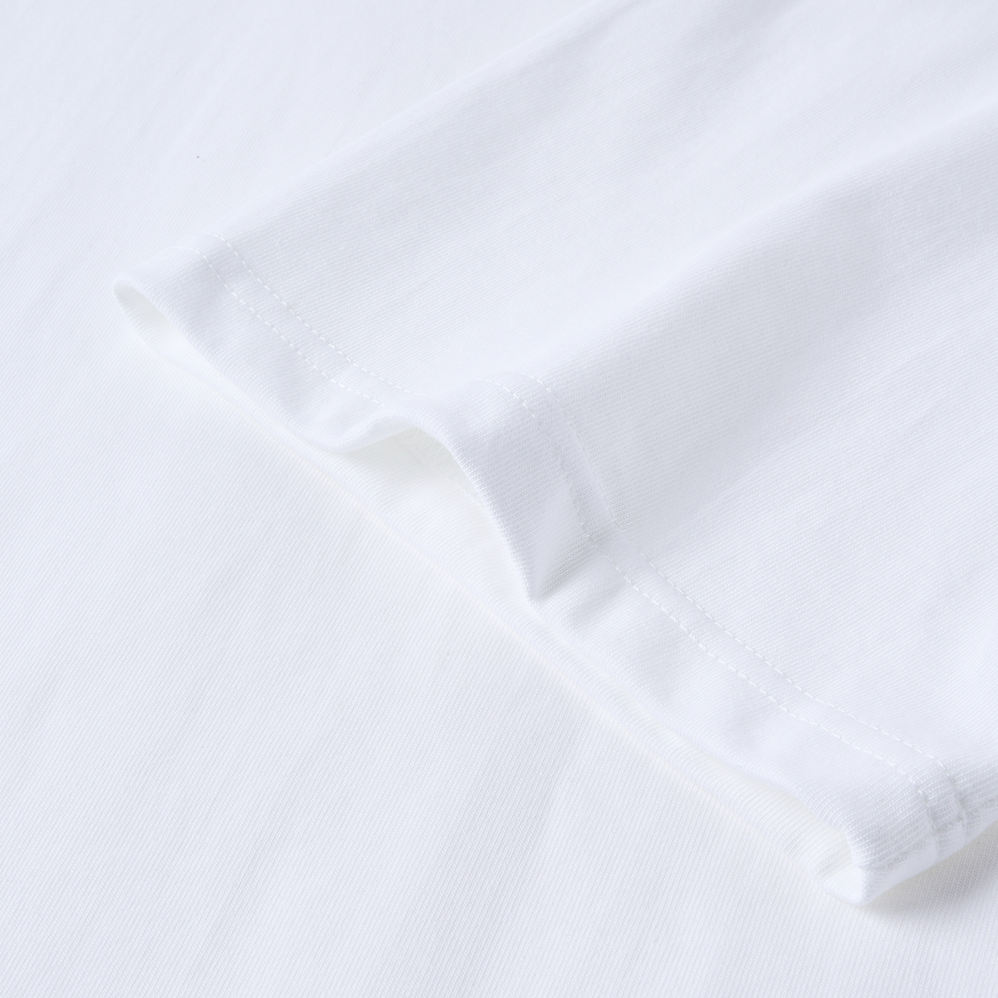 ESSNTIAL ELEMNTS Drop Shoulder Heavyweight Tee