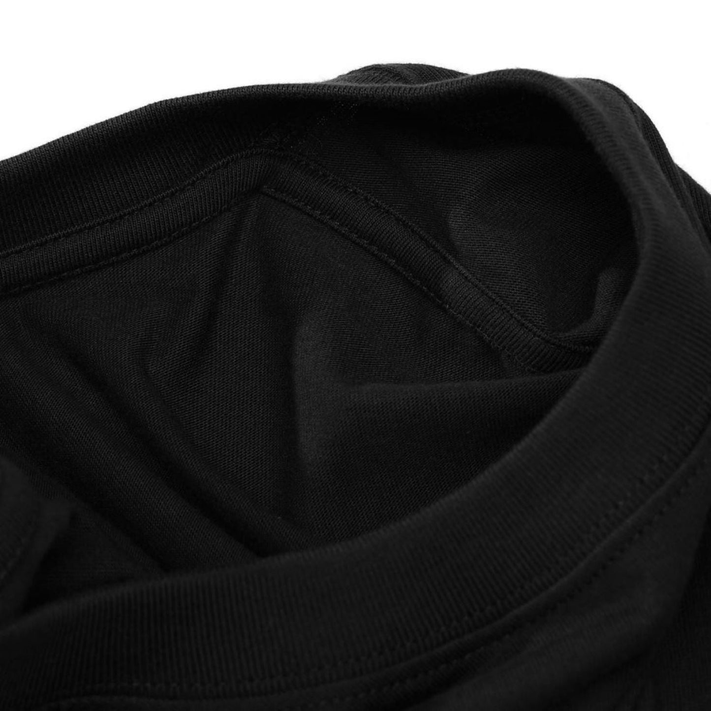 ESSNTIAL ELEMNTS Drop Shoulder Unisex Tee