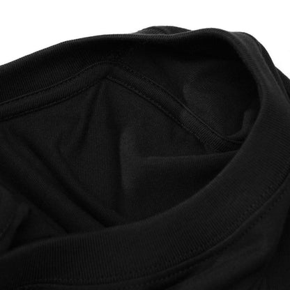 ESSNTIAL ELEMNTS Drop Shoulder Unisex Tee