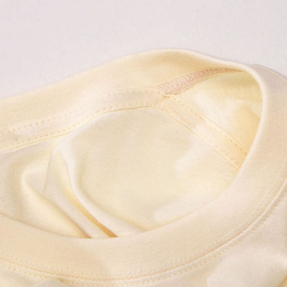 ESSNTIAL ELEMNTS Unisex Light Classic Tee