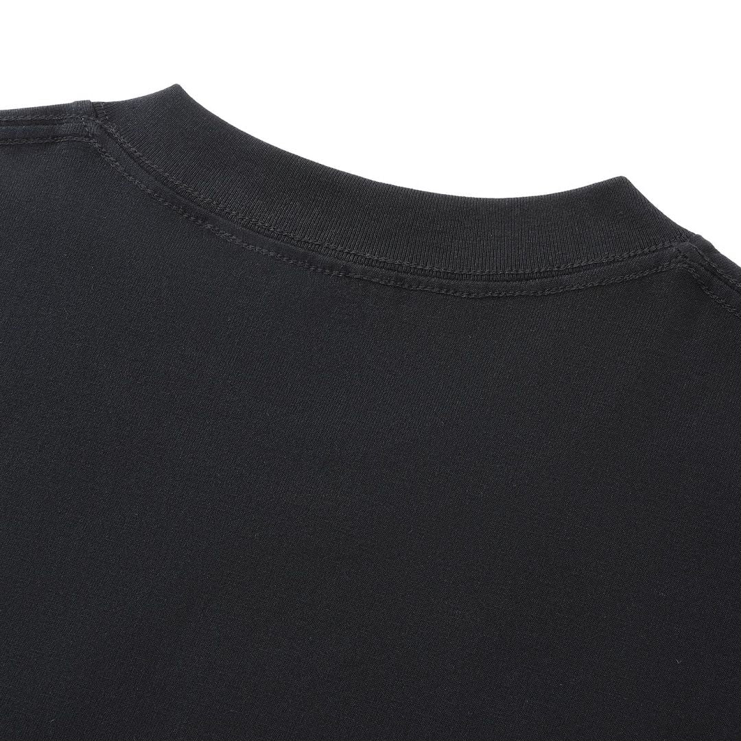 ESSNTIAL ELEMNTS DS Seamless Unisex Tee