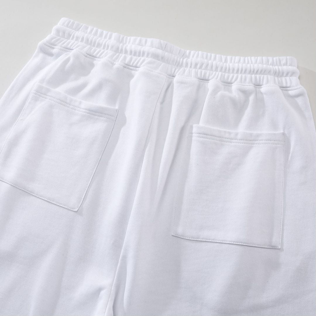 ESSNTIAL ELEMNTS Unisex 280G Straight Leg Pants