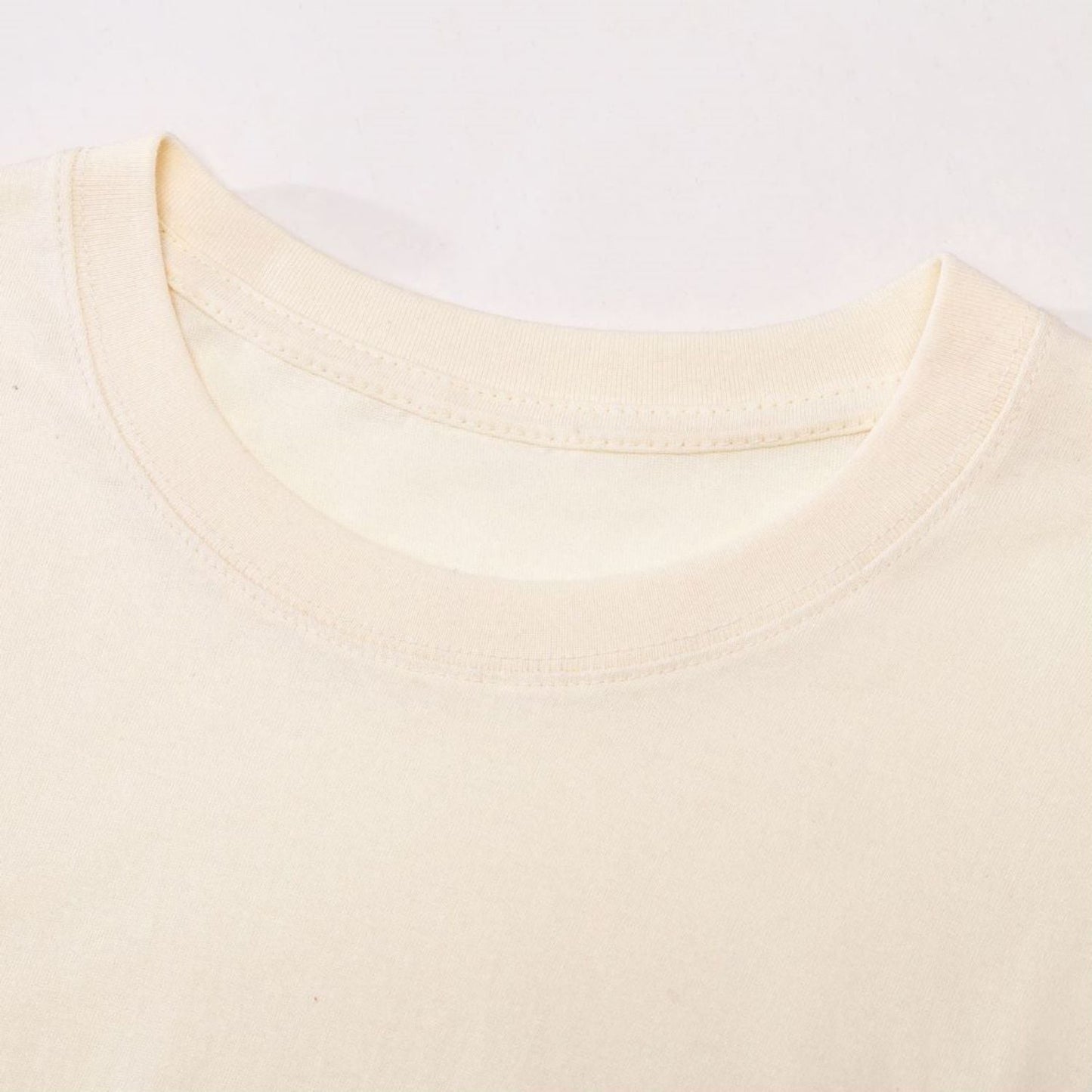 ESSNTIAL ELEMNTS Unisex Light Classic Tee