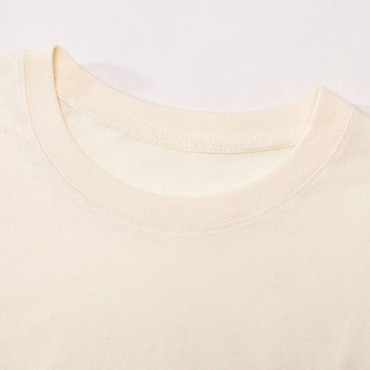 ESSNTIAL ELEMNTS Unisex Light Classic Tee
