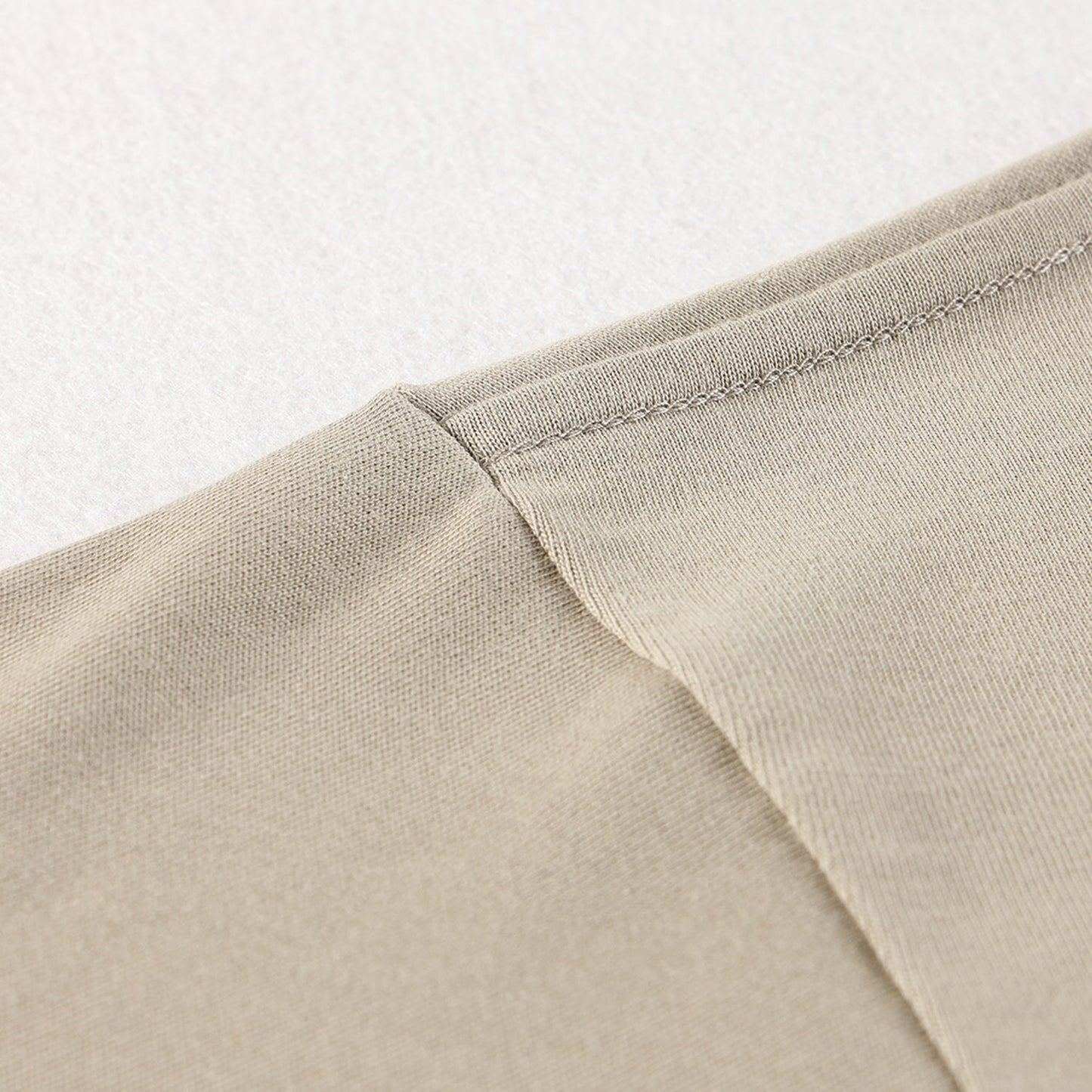 ESSNTIAL ELEMNTS Unisex Classic Loose Fit Tee