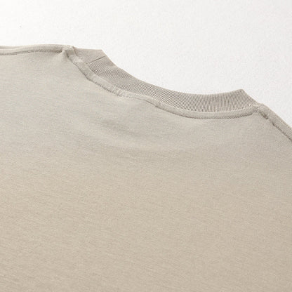 ESSNTIAL ELEMNTS Unisex Classic Loose Fit Tee