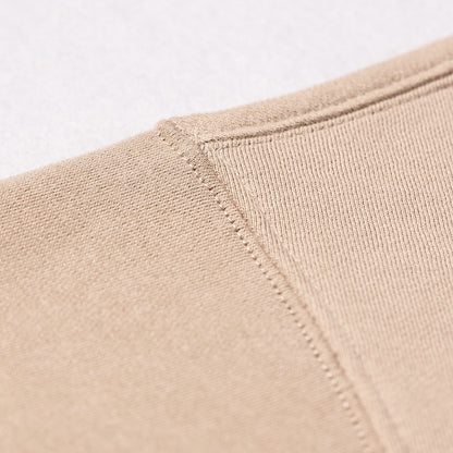 ESSNTIAL ELEMNTS Unisex 350G Fleece Sweatshirt