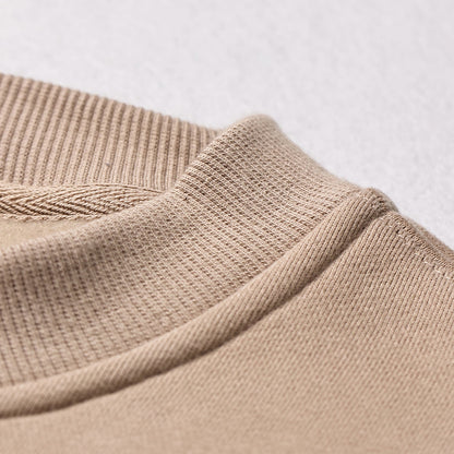 ESSNTIAL ELEMNTS Unisex 350G Fleece Sweatshirt