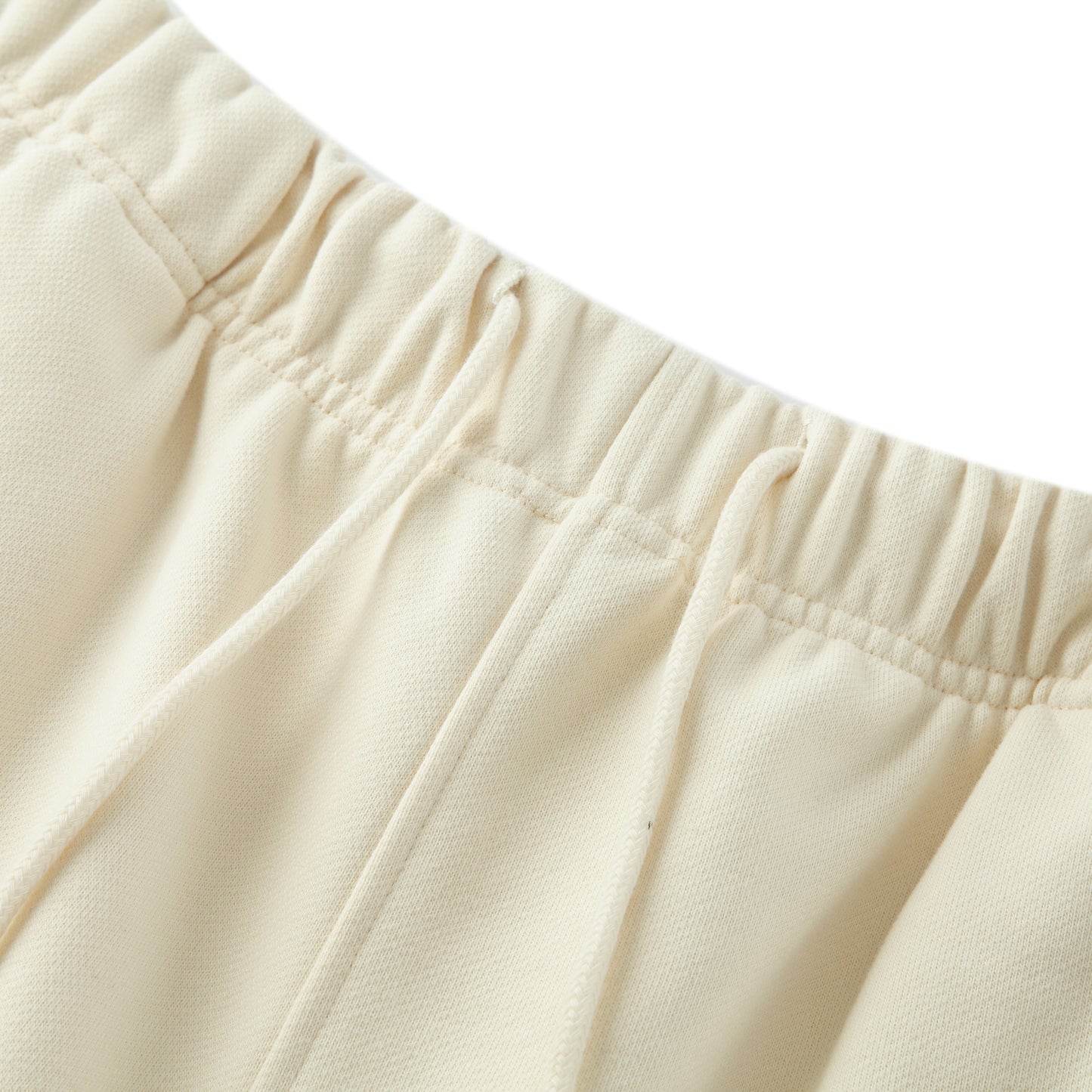 ESSNTIAL ELEMNTS Unisex 460G Fleece Lined Straight Leg Pants