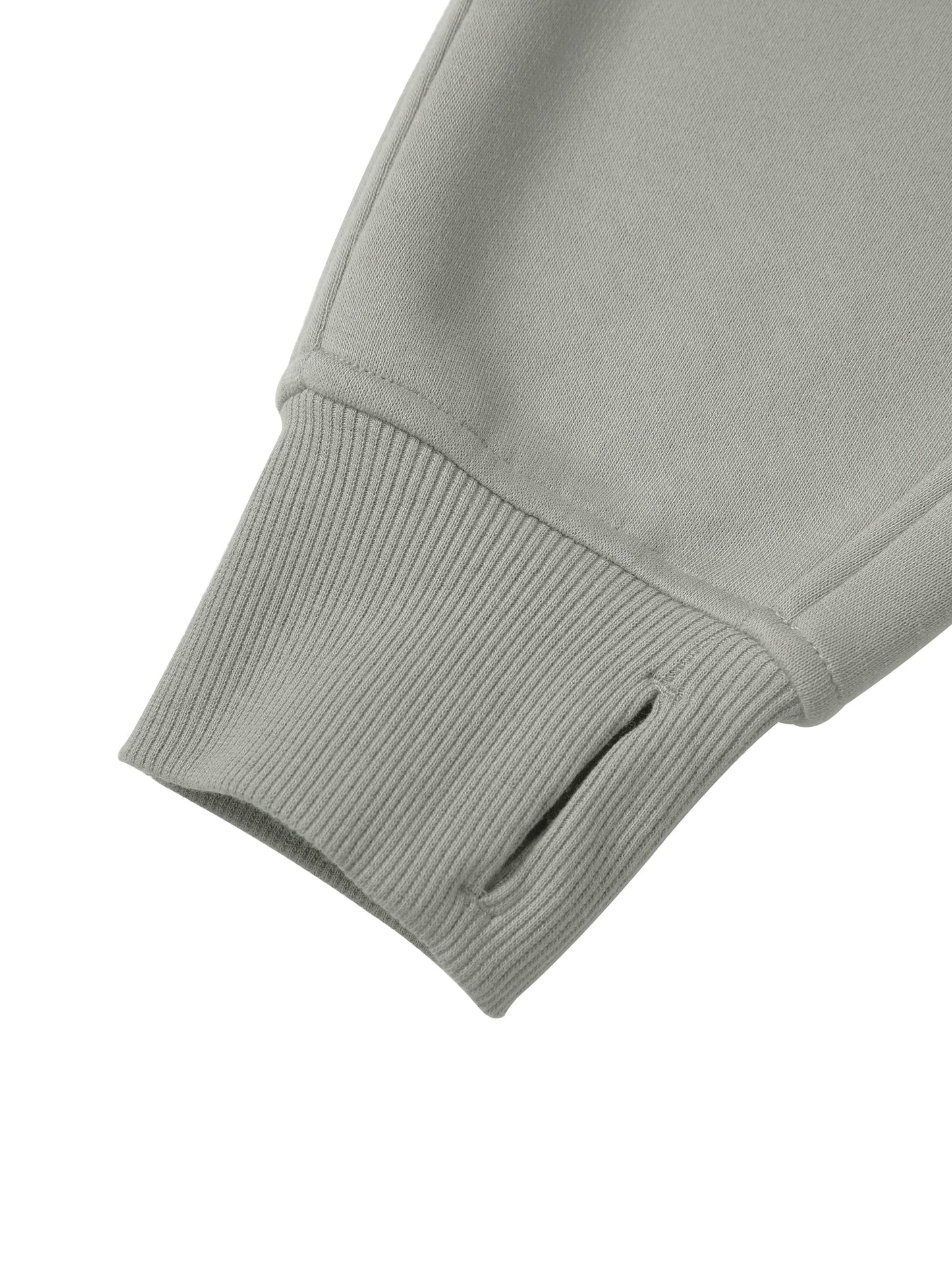 ESSNTIAL ELEMNTS Women's 320G Crop Street Hoodie