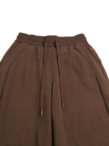 ESSNTIAL ELEMNTS Women's 320G Street Straight Leg Pants
