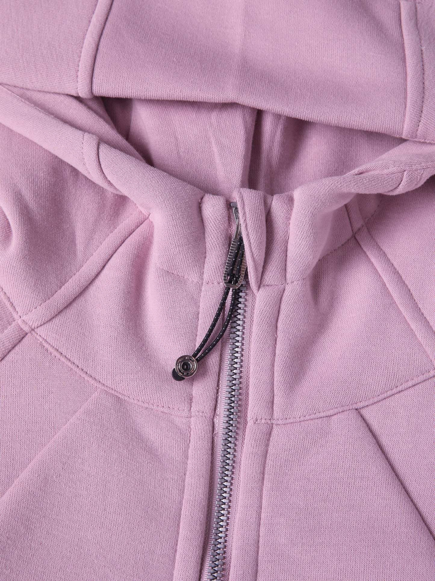 ESSNTIAL ELEMNTS Women's 320G Crop Street Hoodie