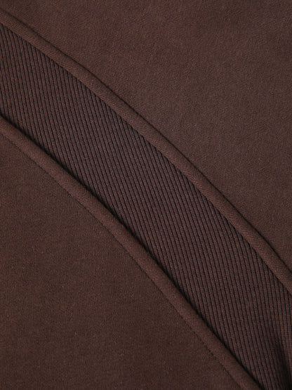 ESSNTIAL ELEMNTS Women's 320G Crop Street Hoodie