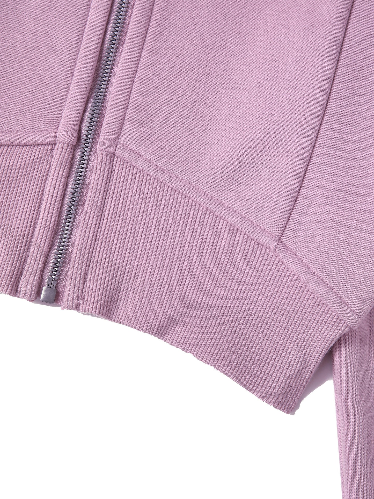 ESSNTIAL ELEMNTS Women's 320G Crop Street Hoodie